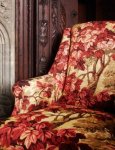 ZOFFANY RICHMOND PARK FABRIC